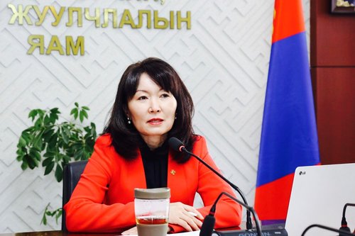 Н.Уртнасан: Ерөнхий сайд шударга, зөв шийдвэр гаргасан